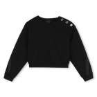 Sweat-shirt GIVENCHY 
                    FILLE