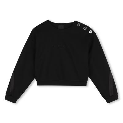 Sweat-shirt GIVENCHY FILLE