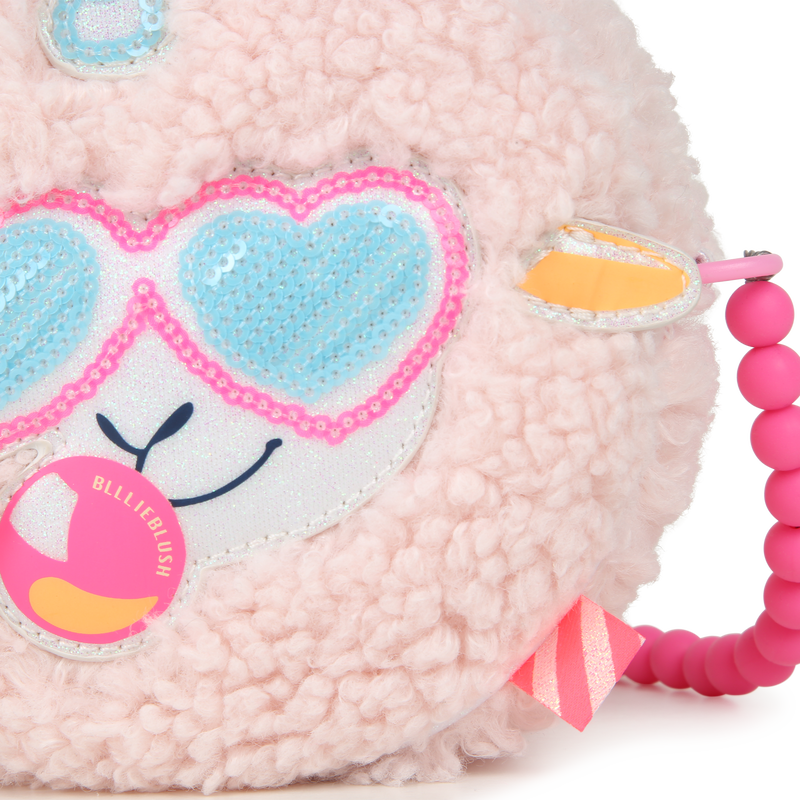 Sac &agrave; main BILLIEBLUSH 
                        FILLE