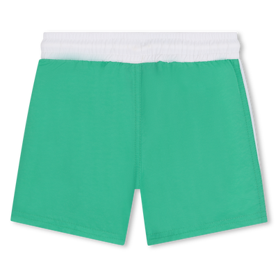 Short de bain TIMBERLAND GARCON