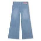 Pantalon en jean BILLIEBLUSH 
                    FILLE