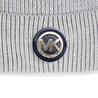 Bonnet &agrave; pompon MICHAEL KORS 
                    FILLE