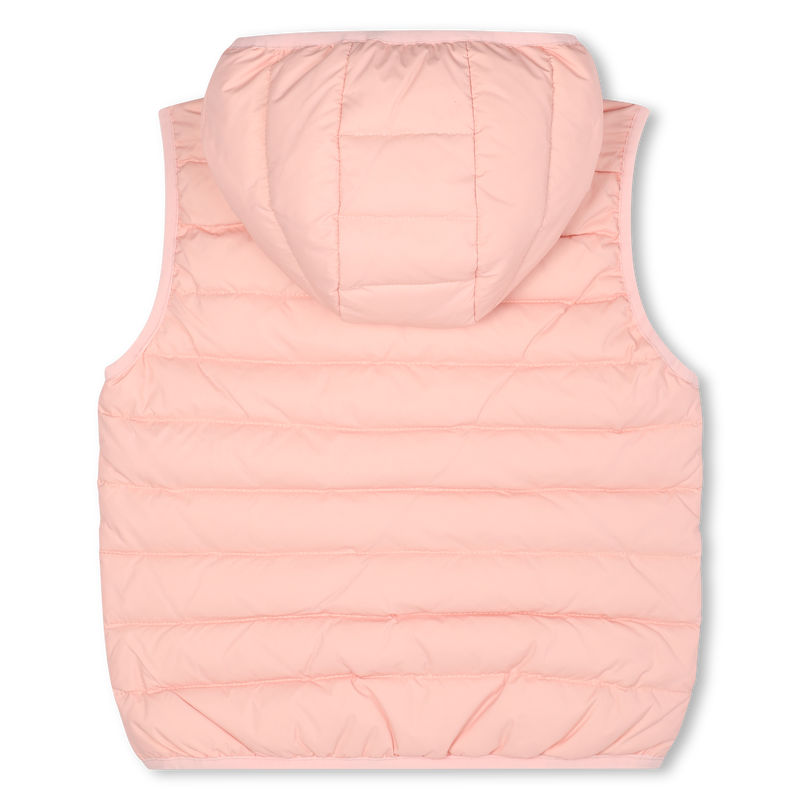 Doudoune sans manches KENZO KIDS 
                    UNISEXE
