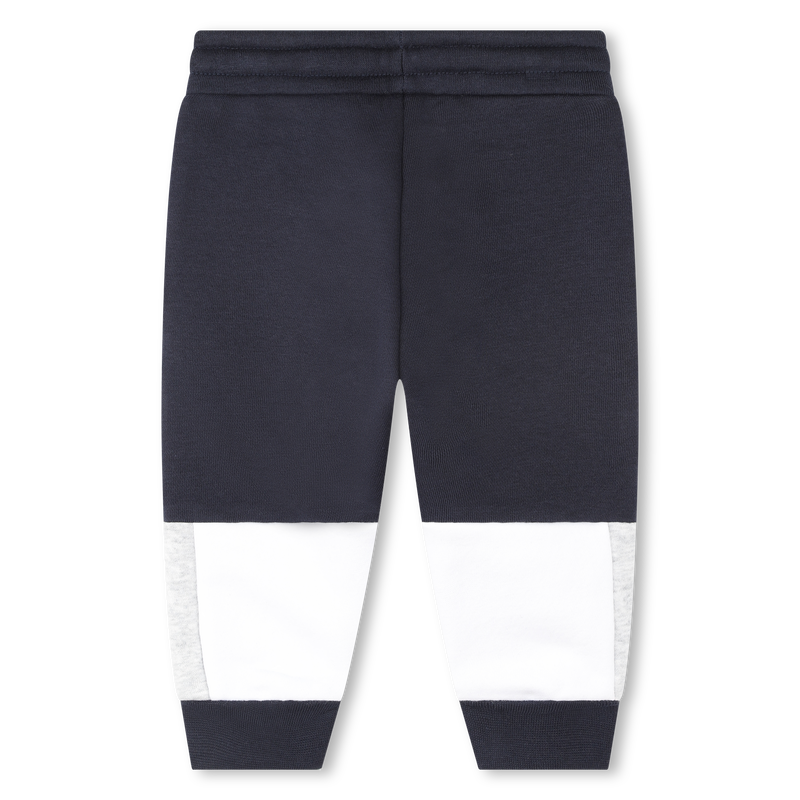 Pantalon de jogging molletonné BOSS 
                    GARCON