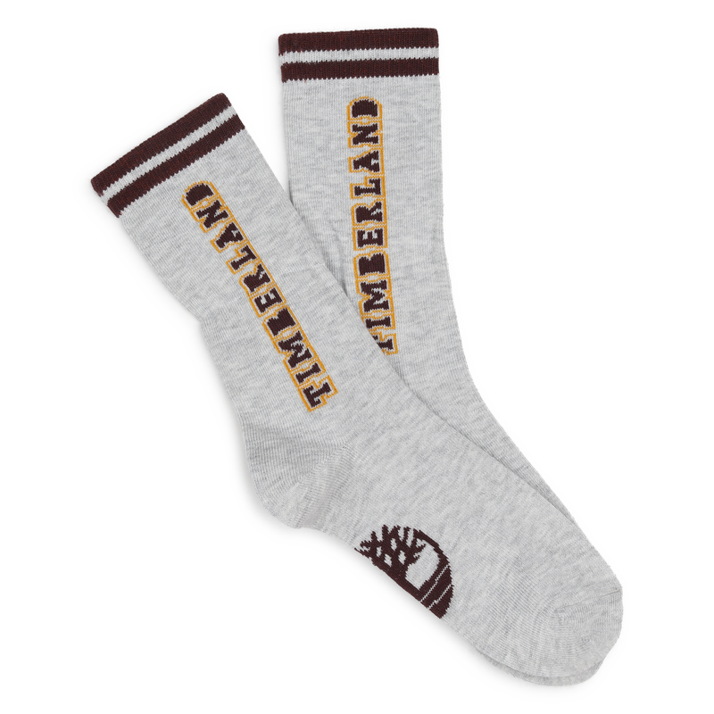 Lot de 3 paires de chaussettes TIMBERLAND 
                    GARCON
