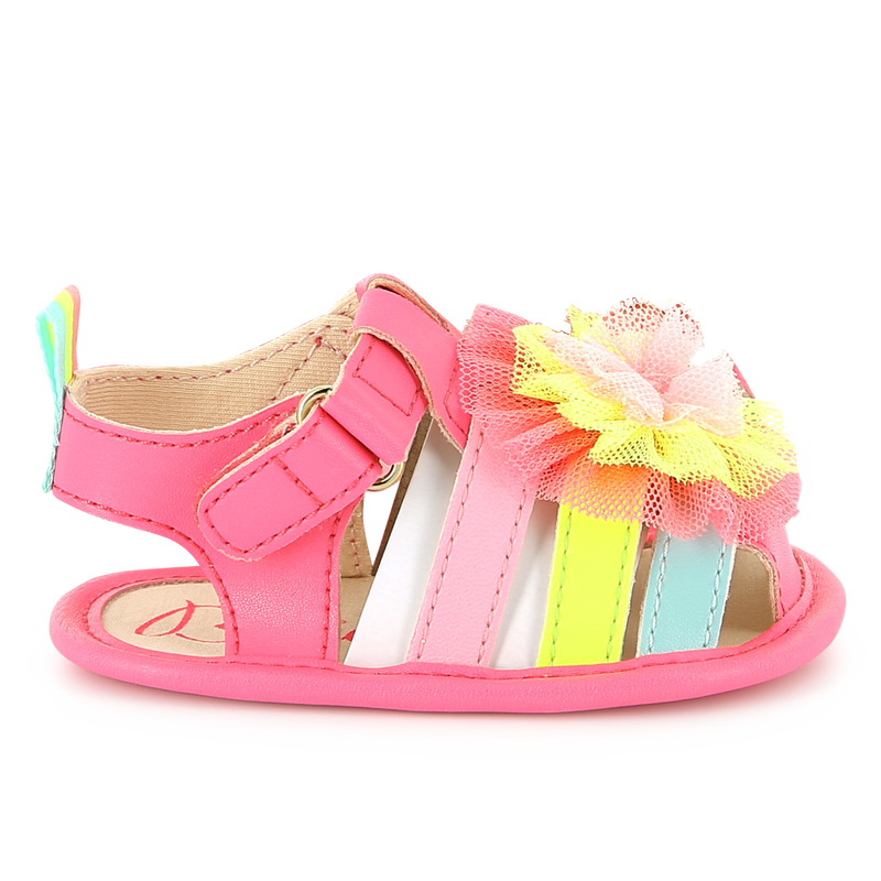 Sandales BILLIEBLUSH 
                    FILLE
