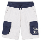 Bermuda de jogging TIMBERLAND 
                    GARCON