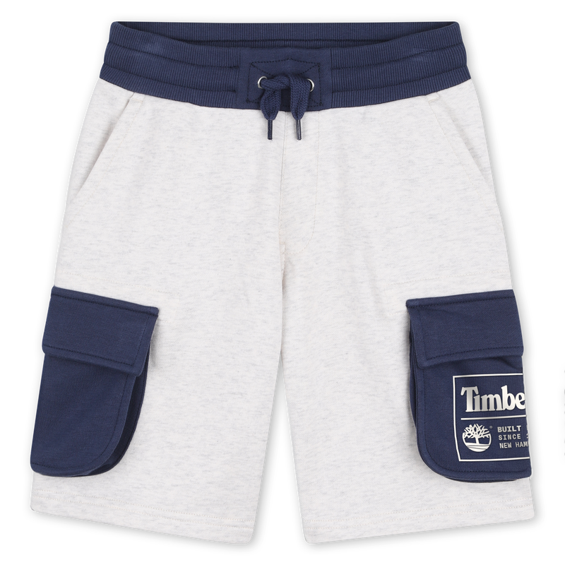 BERMUDA DE JOGGING TIMBERLAND 
                        GARCON
