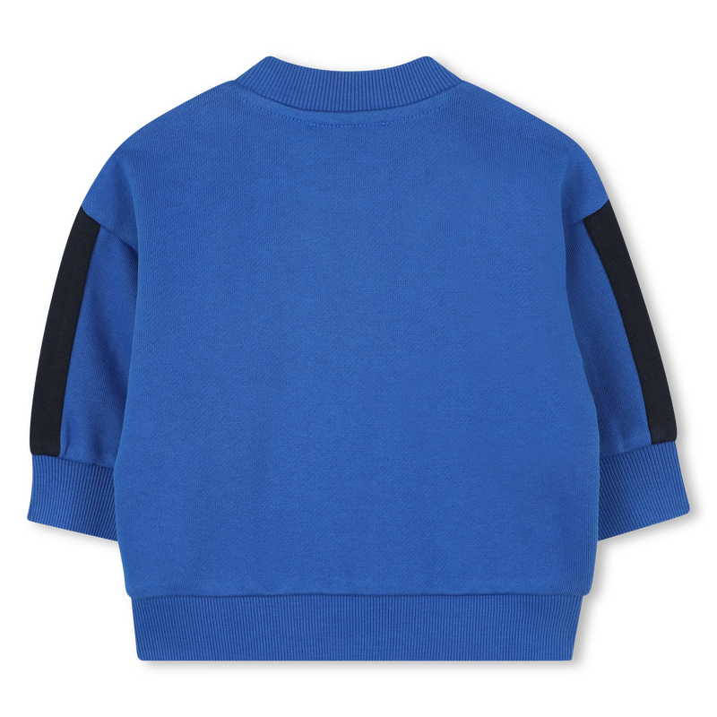 Ensemble sweat et pantalon KENZO KIDS 
                    GARCON