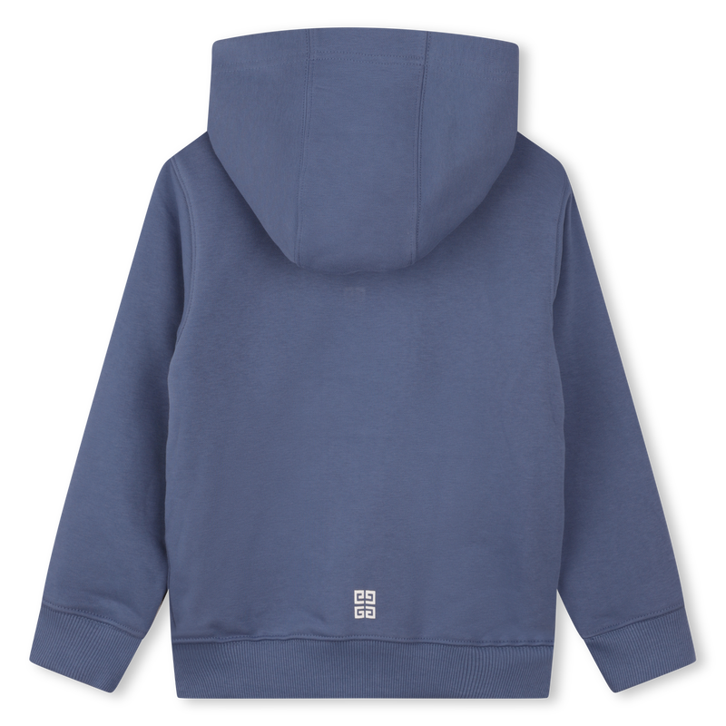 Cardigan à capuche GIVENCHY 
                    GARCON