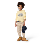 Pantalon cargo TIMBERLAND 
                    GARCON