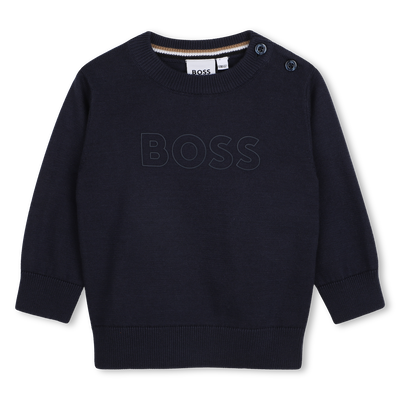 Pull BOSS GARCON