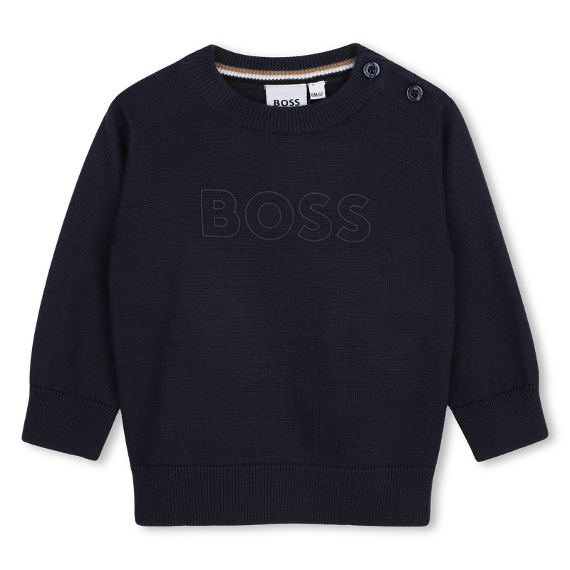 Pull BOSS 
                        GARCON