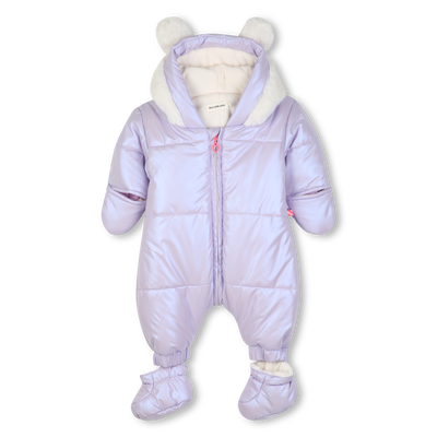 Combinaison pilote BILLIEBLUSH FILLE