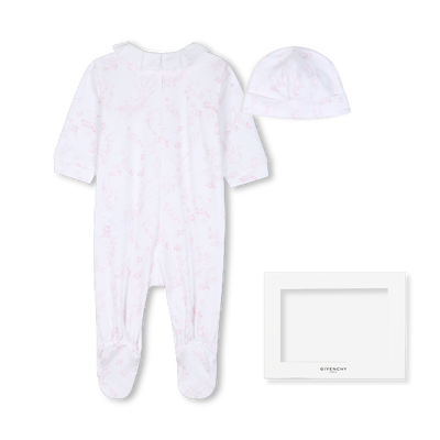Ensemble de nuit GIVENCHY FILLE
