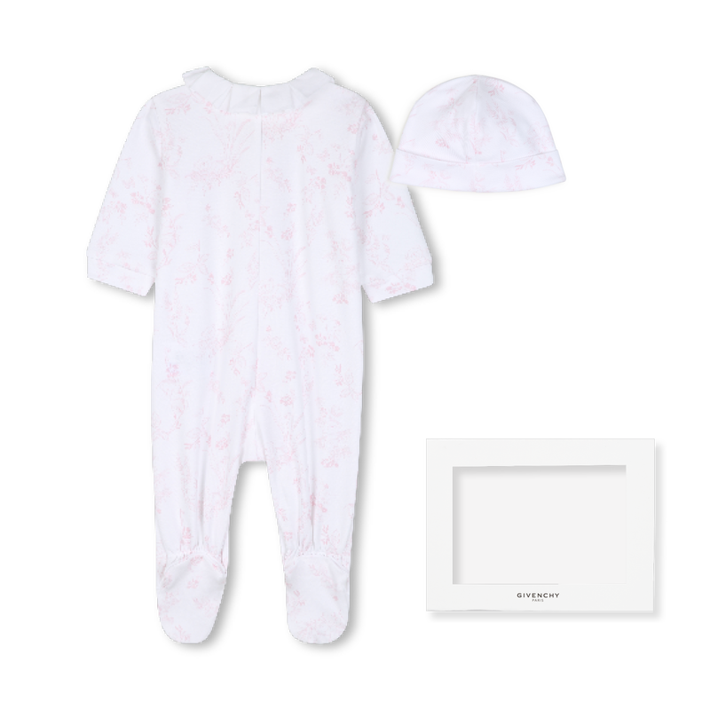 Ensemble de nuit GIVENCHY 
                        FILLE