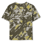 Tee-shirt manches courtes GIVENCHY 
                    UNISEXE