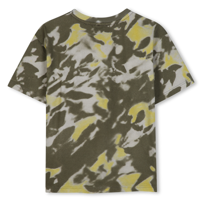 Tee-shirt manches courtes GIVENCHY UNISEXE