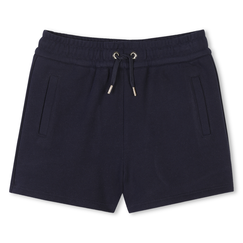 Short en molleton CHLOE 
                    FILLE