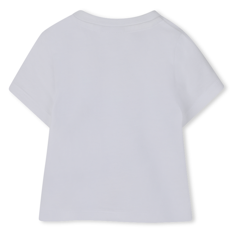 ENSEMBLE CARDIGAN + PANTALON + T-SHIRT BOSS 
                        GARCON