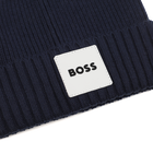 Bonnet en tricot BOSS 
                    GARCON