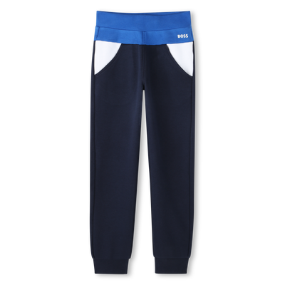 Pantalon de jogging BOSS GARCON