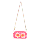 Trousse avec bandouli&egrave;re BILLIEBLUSH 
                    FILLE