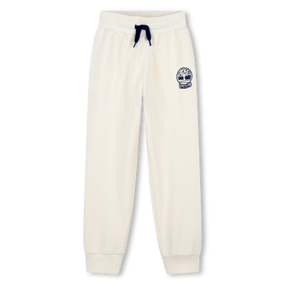 Pantalon de jogging molletonné TIMBERLAND GARCON