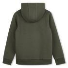 Sweat &agrave; capuche TIMBERLAND 
                    GARCON