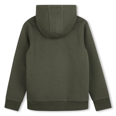 Sweat &agrave; capuche TIMBERLAND GARCON