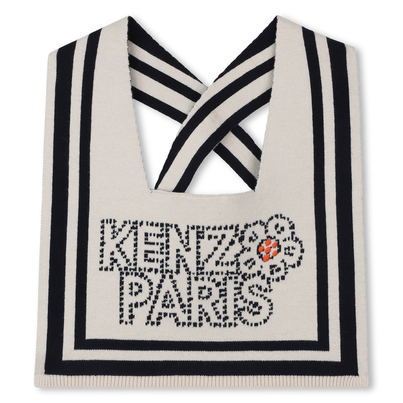 Col en tricot KENZO KIDS 
                    FILLE