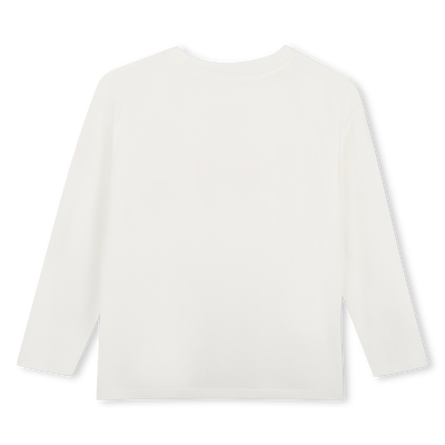 Tee-shirt manches longues MICHAEL KORS FILLE