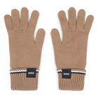 Gants BOSS 
                    GARCON