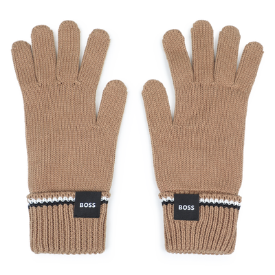 Gants BOSS GARCON