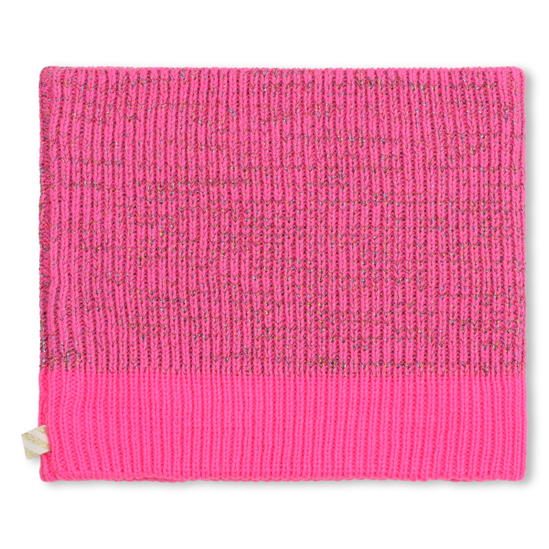 Tour de cou tricot BILLIEBLUSH 
                    FILLE