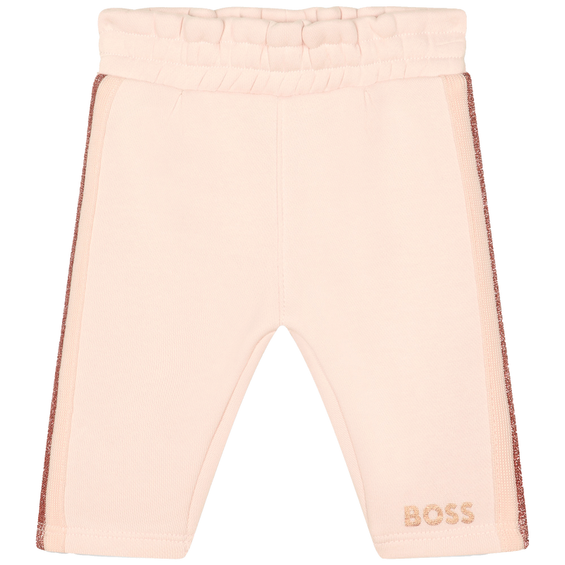 Pantalon de jogging molletonné BOSS 
                    FILLE