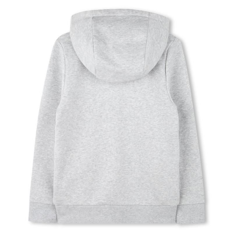 Ensemble de jogging molletonn&eacute; BOSS 
                        GARCON