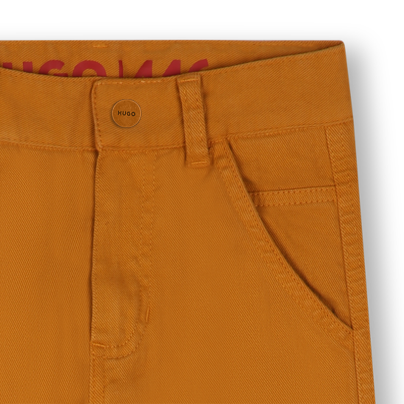 Pantalon Hugo 
                        GARCON