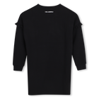 Robe manches longues KARL LAGERFELD KIDS 
                    FILLE