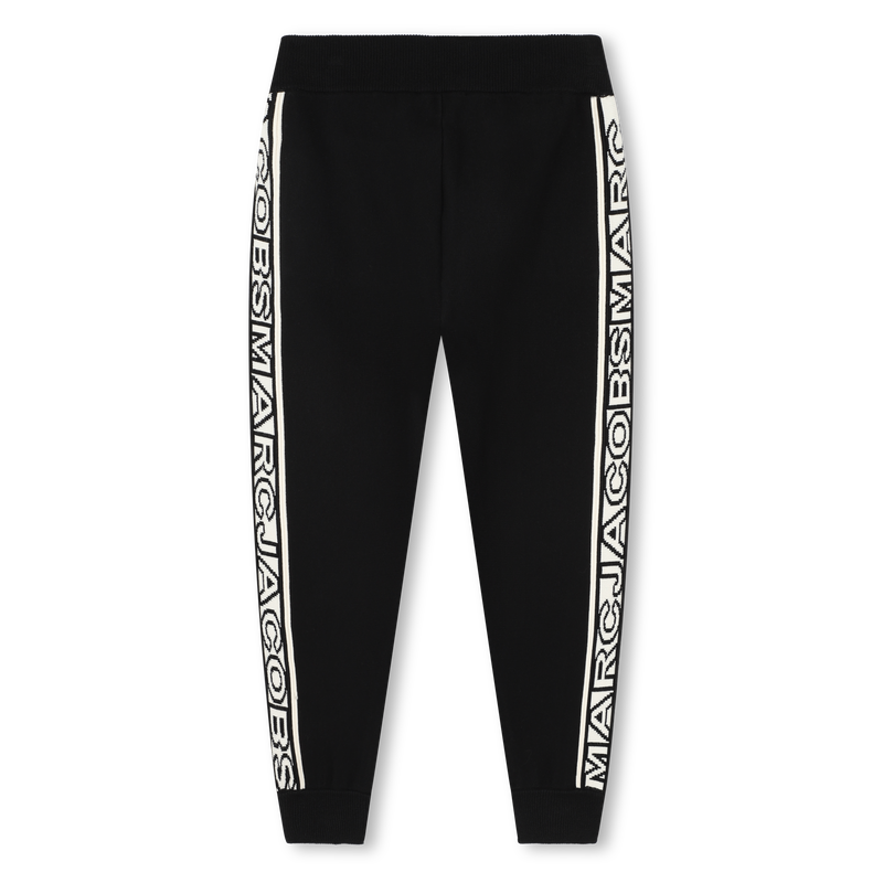 Pantalon de jogging en tricot MARC JACOBS 
                        UNISEXE