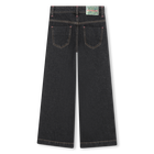 Pantalon en denim BILLIEBLUSH 
                    FILLE