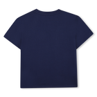 Tee-shirt manches courtes KENZO KIDS 
                    UNISEXE