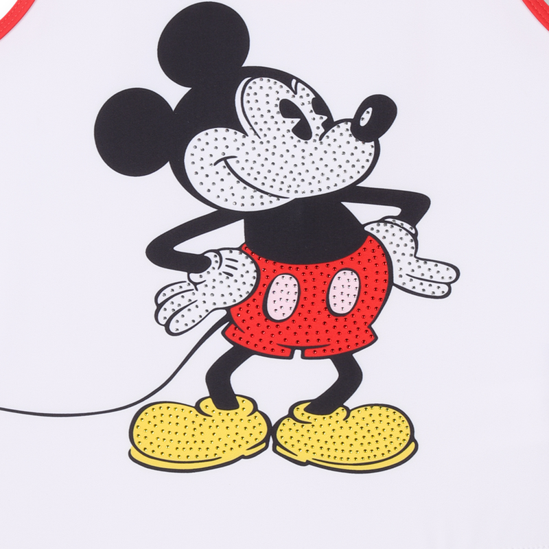 Maillot de bain 1 pi&egrave;ce MARC JACOBS 
                        FILLE