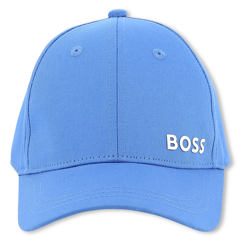Casquette à fermeture réglable BOSS 
                    GARCON