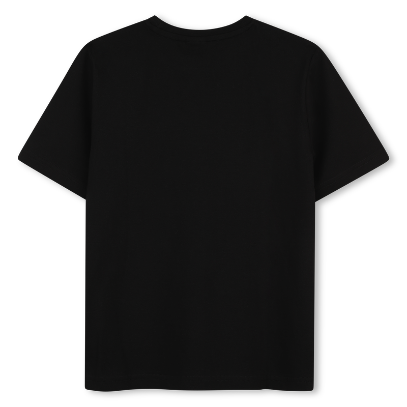 TEE-SHIRT MANCHES COURTES BOSS 
                        GARCON