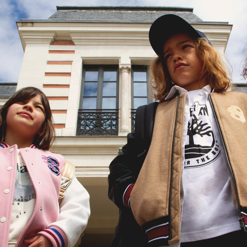Blouson SONIA RYKIEL 
                    FILLE