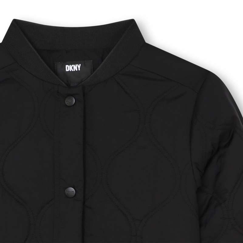 Veste matelassée DKNY 
                    FILLE