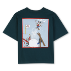 Tee-shirt manches courtes MARC JACOBS 
                    GARCON