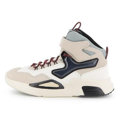 Baskets montantes BILLIEBLUSH GARCON