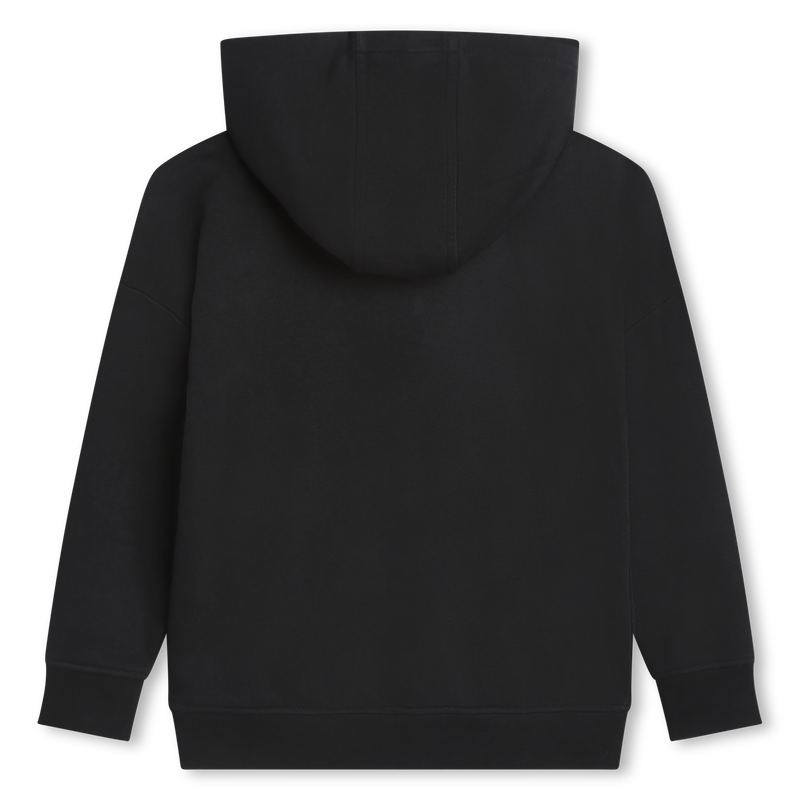 Sweat-shirt à capuche BOSS 
                    GARCON